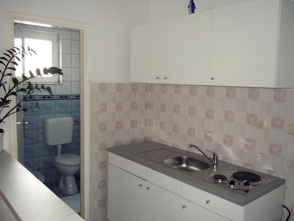 Apartments Petar 흐바르 객실 사진