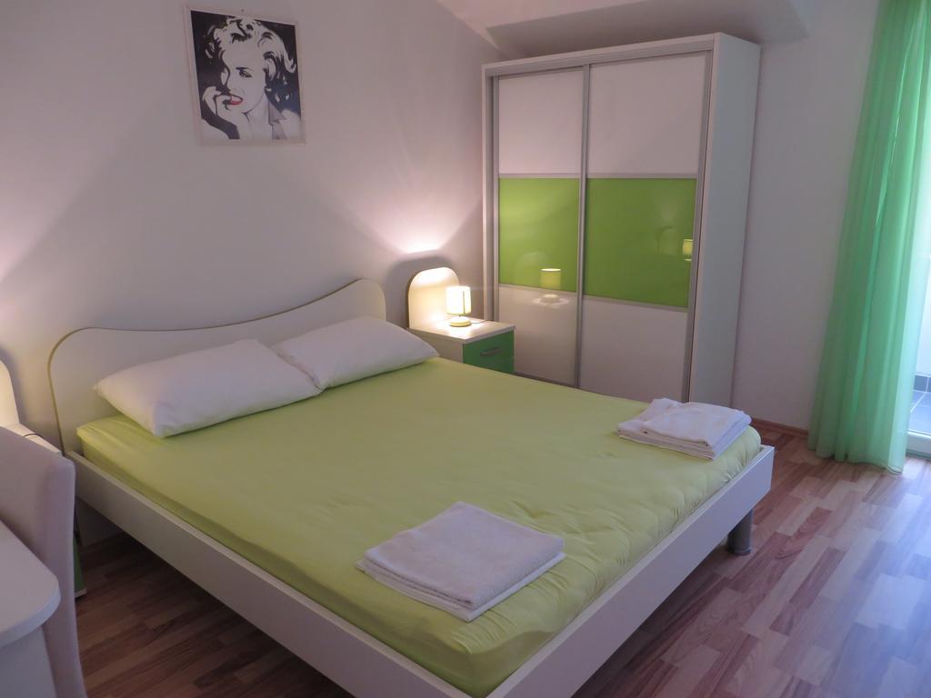 Apartments Petar 흐바르 객실 사진