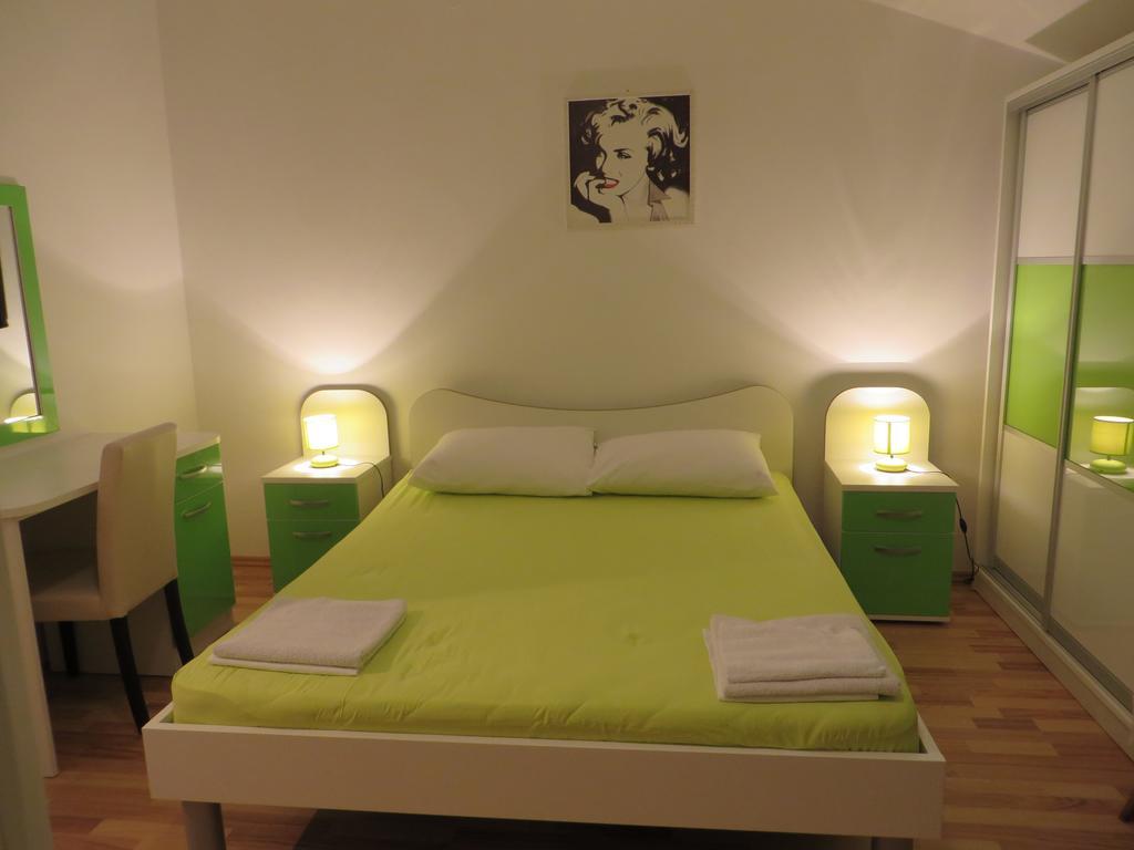 Apartments Petar 흐바르 객실 사진