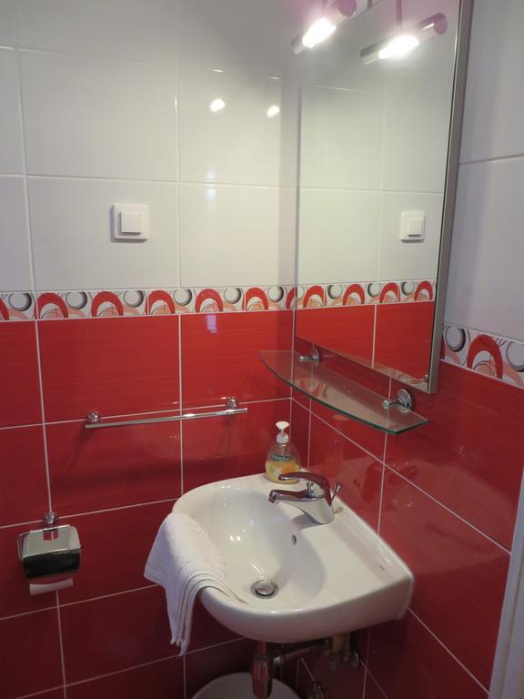 Apartments Petar 흐바르 객실 사진