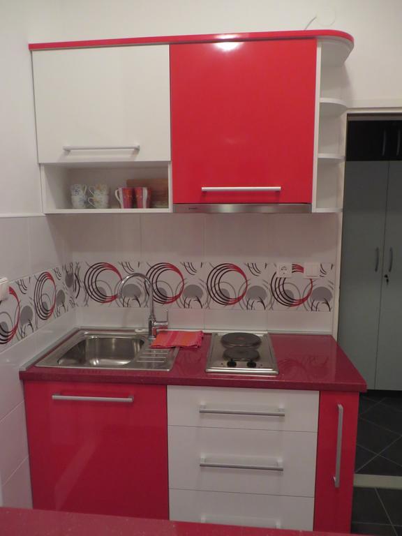 Apartments Petar 흐바르 객실 사진