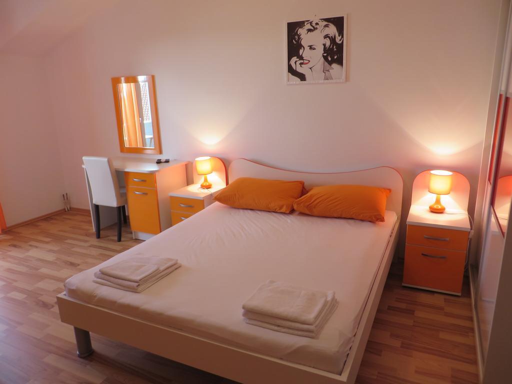 Apartments Petar 흐바르 객실 사진