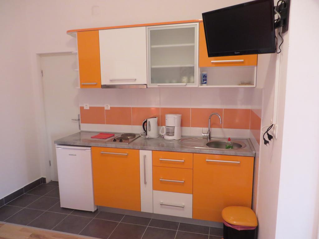 Apartments Petar 흐바르 객실 사진