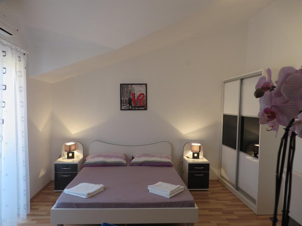 Apartments Petar 흐바르 객실 사진
