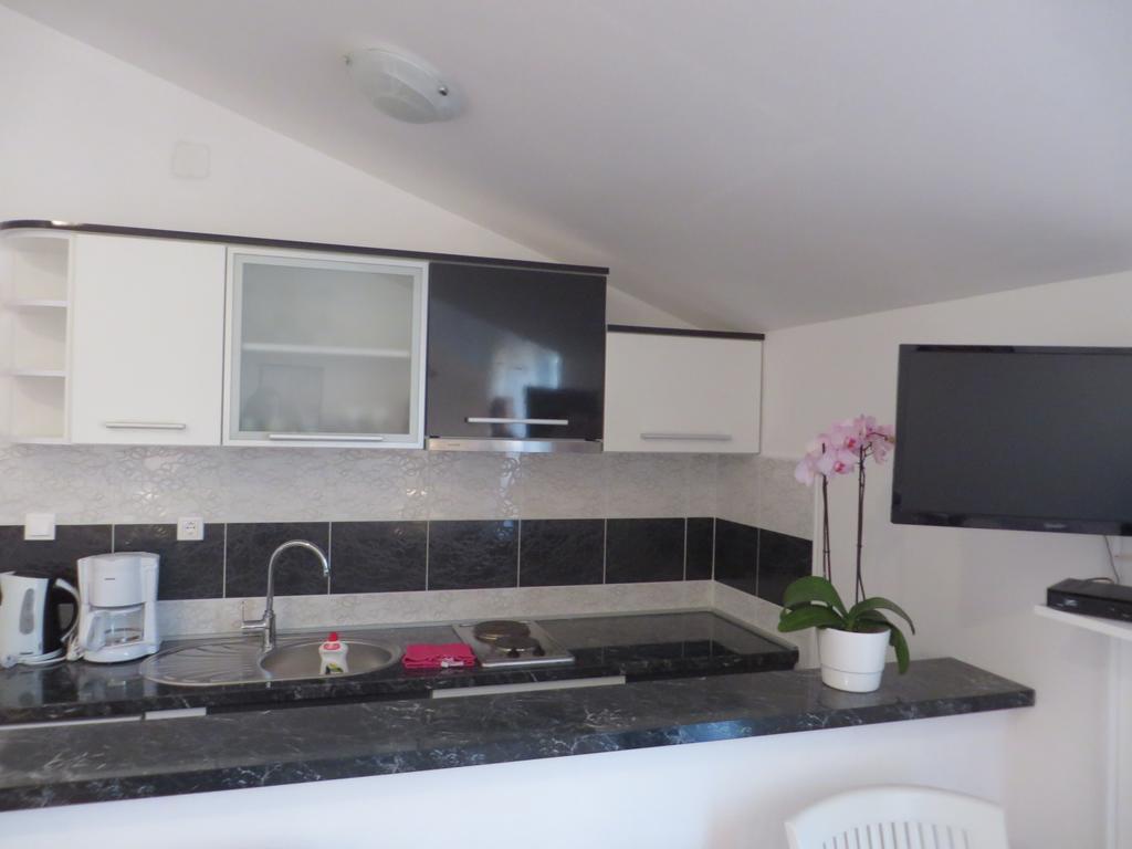 Apartments Petar 흐바르 객실 사진