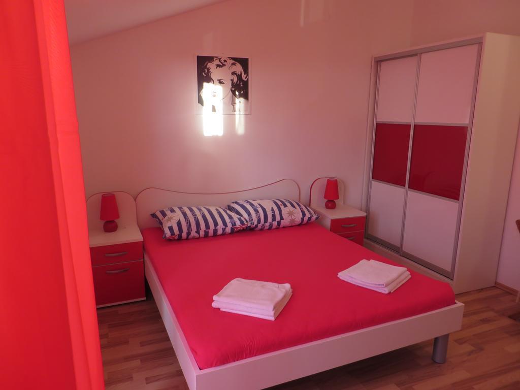 Apartments Petar 흐바르 객실 사진